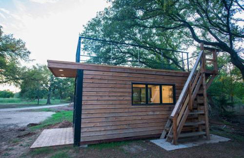 Elegant CargoHome The Anchor by Magnolia/Baylor - Photo 3