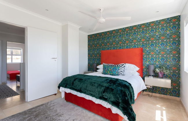 Unique City View Apartment in De Waterkant 207 DWP - Foto 18