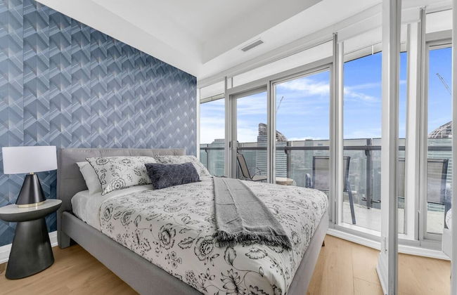 The Harbour Toronto - Foto 3