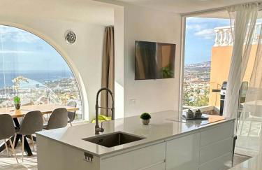 Vila Ocean View Tenerife - Foto 26