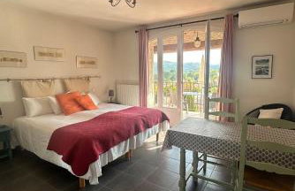 Le Mas de l'Orangerie 3 etoiles - Photo 53