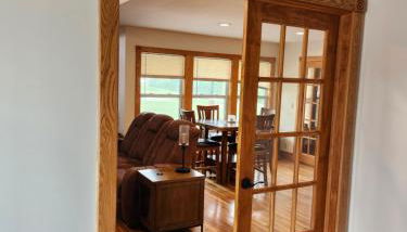 Omega House in Wichita - Foto 5