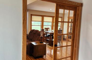 Omega House in Wichita - Foto 5