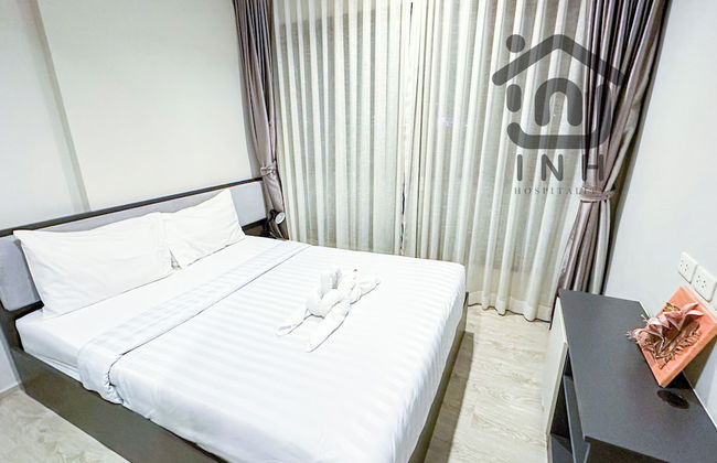 The BASE Central Pattaya By INH Global - Foto 47