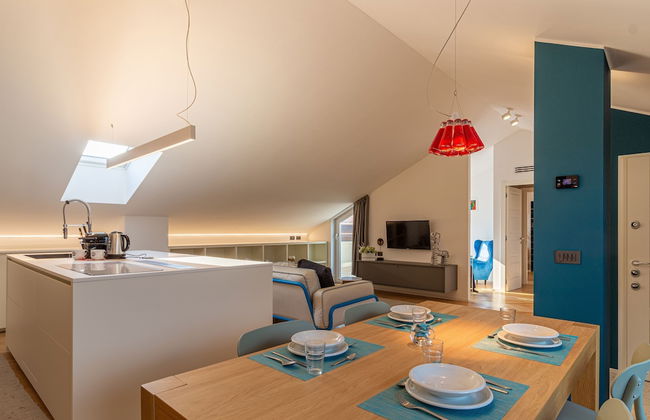 My cup of tea in Seregno - Foto 24