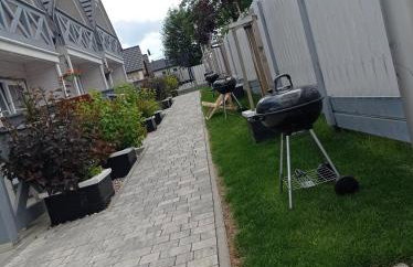 Całoroczny Ośrodek Wypoczynkowy COMFORT HOUSE - Foto 44