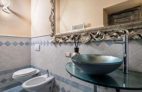 Villa Le Polle di Meletro - Apartments - Foto 53