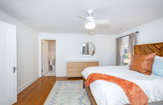 Avon Hills Hideaway - Foto 3