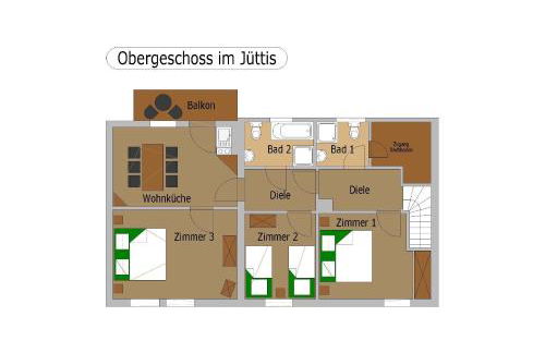 Jüttis - Foto 13
