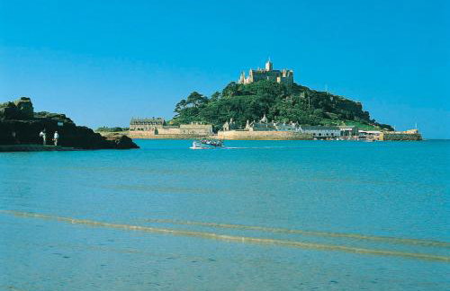 Tehidy Holiday Park - Foto 23