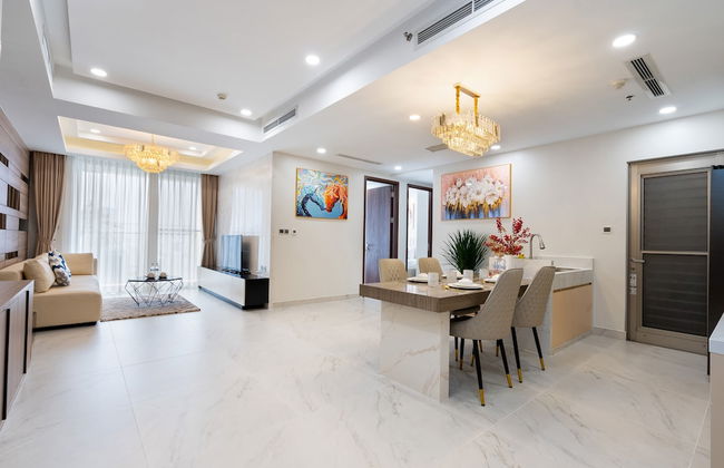 Convinia Luxury The Peak Midtown - Foto 15