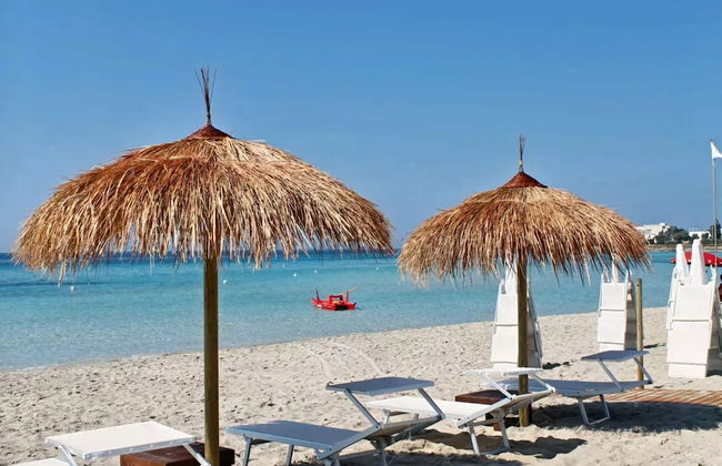 Two Steps From the Beach Villa - Foto 19