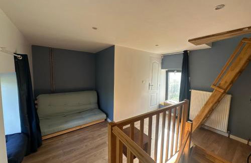 Gite confortable au milieu des prés - La ferme de Montigny - Foto 9