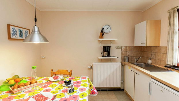 Cottage Near Durbuy Forest - Foto 5, Cozinha privada