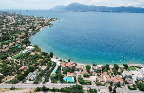 Villa Yliana - Foto 38