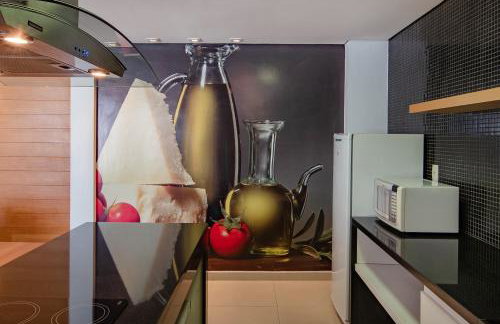 Space Residence - Foto 21