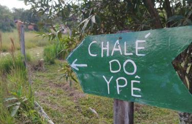 Chalé do Ypê 1 - Foto 31