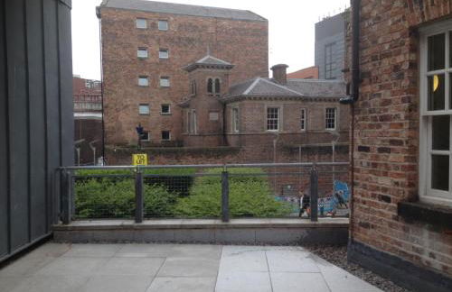 Campbell Square Apartment 3 - Foto 7