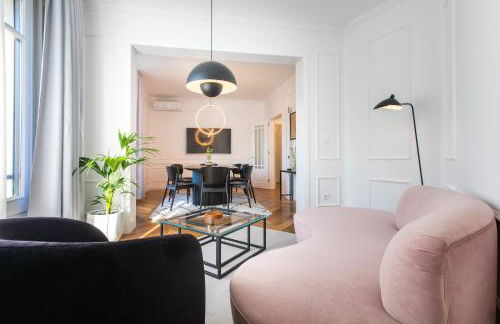 Majestic 4BR/4BATH apartment in Sagrada Familia area - Photo 102