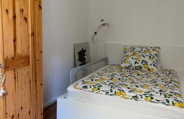 Homies Ferienapartment in Ockstadt - Photo 11