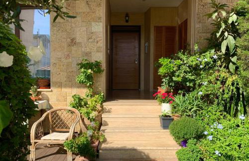 Antony Luxury Suite in Thessaloniki - Foto 15