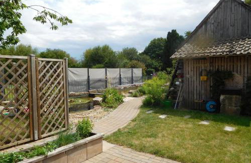 Ferienhaus Kimmelsbacher Hof - Sauna & Naturpool & Seminarraum - Foto 30