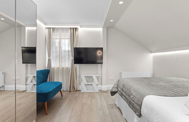 Cleveland Residences Russell Square - Foto 55