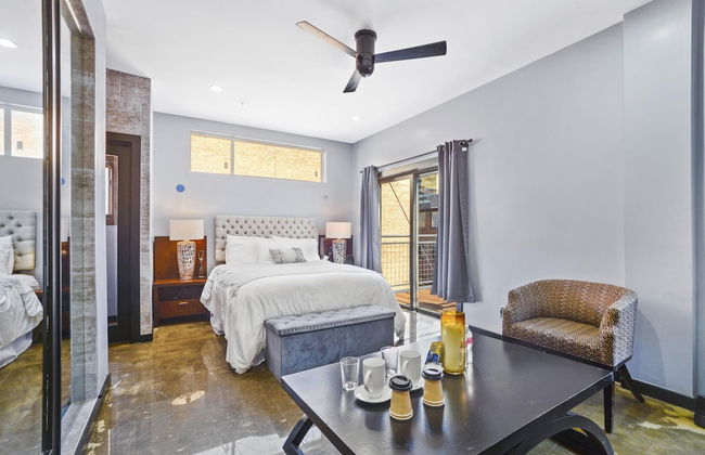 Magnificent En Suite Studio - Photo 11