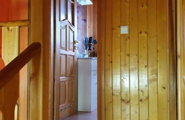 Cabaña de madera especial y acogedora - Foto 34