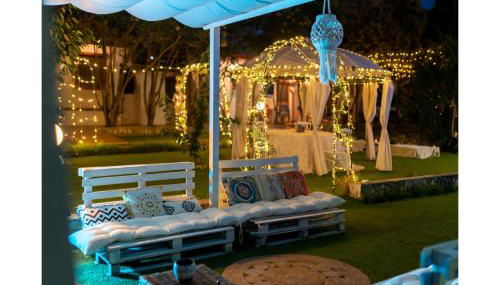 Villa Artemide - Foto 3