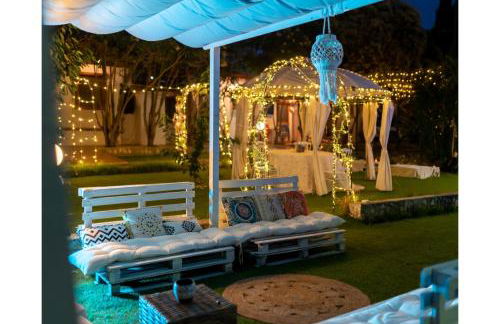 Villa Artemide - Foto 3