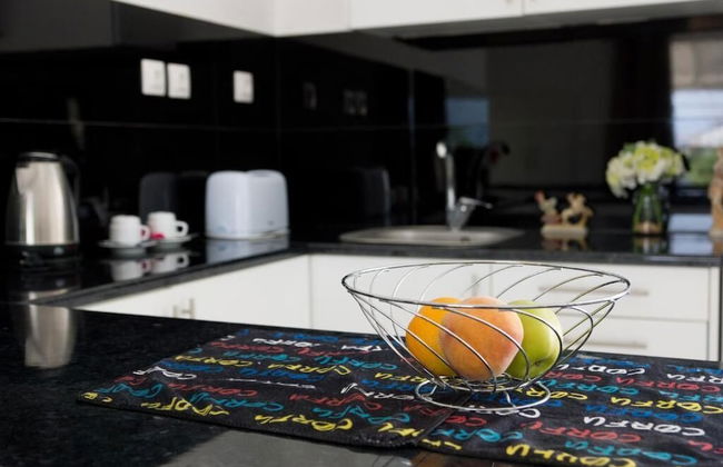 Jessica's Studios & Apartments - Foto 8