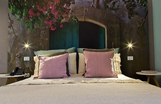 Masseria Sant'Eleuterio - Foto 21