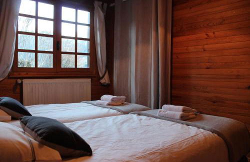 chalet artheis - Photo 17