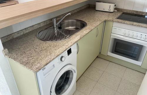 Apartamentos Turísticos Los LLanos - Foto 18