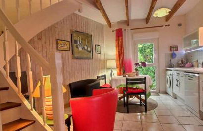 Gites Air Marin - Photo 38