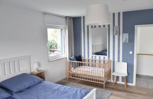 NEU! Ferienhaus Schaaf - Foto 20