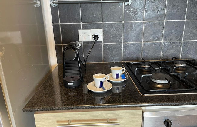 Stunning 1-bed Apartment in Larnaca Near the sea - Foto 3