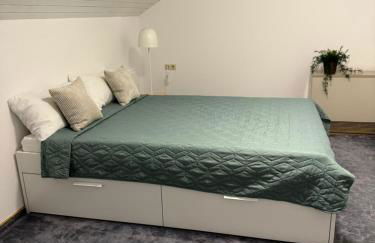 Isaak Apartment Sonnenklang - Foto 22