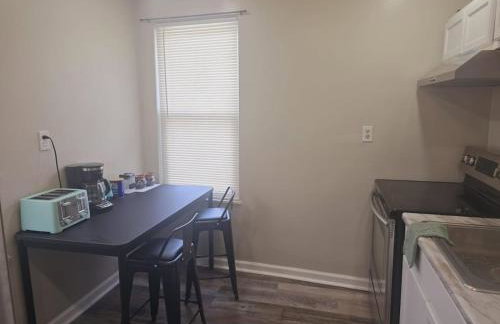Comfy 1BR Apt. in Pleasant Ridge - Foto 6