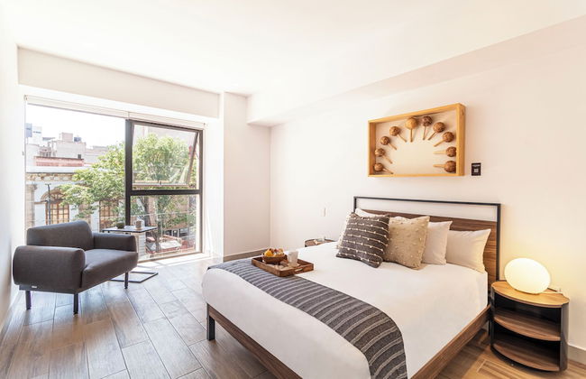 Kukun Reforma Downtown - Foto 19