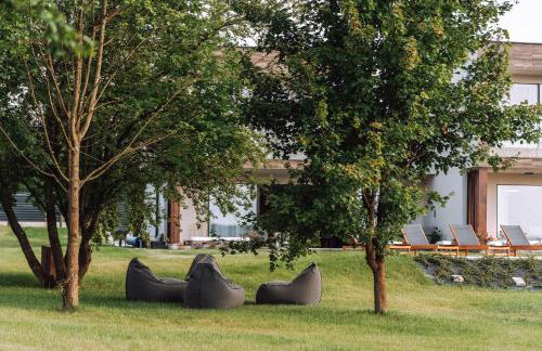 Iris Croatica J - deluxe apartment with shared pool, awarded BEST APARTMENT IN CROATIA 2024 - Foto 37