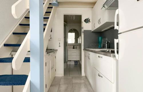 Maison 4 pers avec terrasse - La Palmyre - FR-1-705-57 - Foto 13