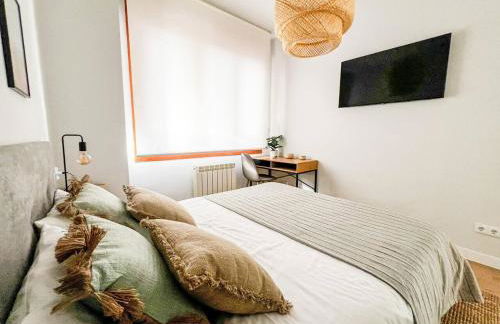 Suite Ateneo By Silastur - Foto 17