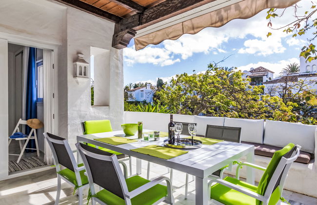 Alcazaba Beach - Foto 23