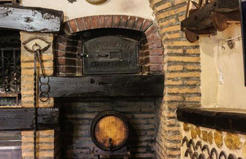 Santo'S House Luxury - idromassaggio e doccia emozionale - Foto 21