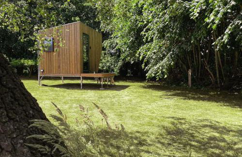 Sleep Space 02 - Green Tiny Spot Geltinger Bucht - Foto 10