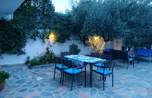 Beachfront Eva's House - Foto 31