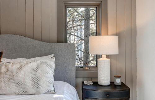 Abode at Teewinot - Foto 28