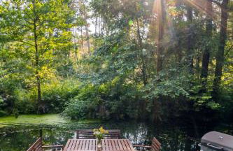 Water Hideout - Floating Luxury in Pure Wilderness - Foto 61